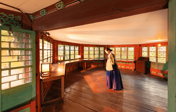 경복궁 별빛야행 주차