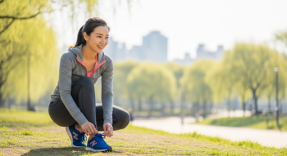 가장 쉬운 8체질 자가진단
