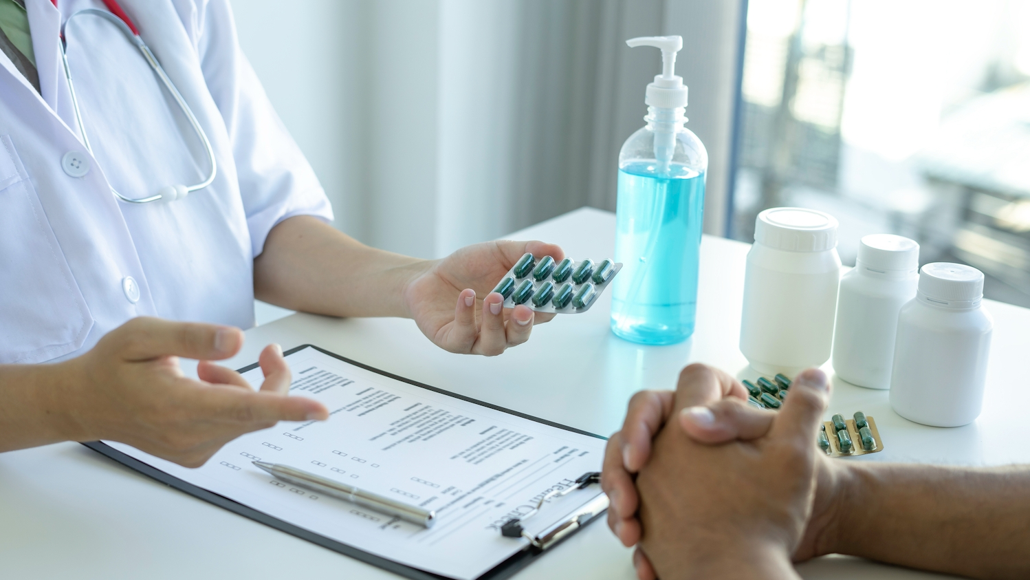 부작용 및 주의사항