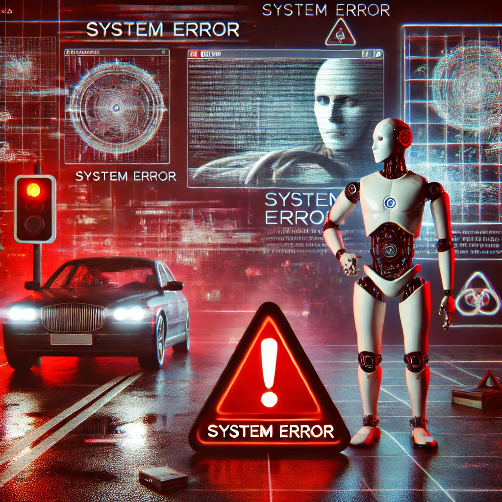 인공지능에 의존한 결과&hellip; 세계를 놀라게 한 5가지 충격 사례