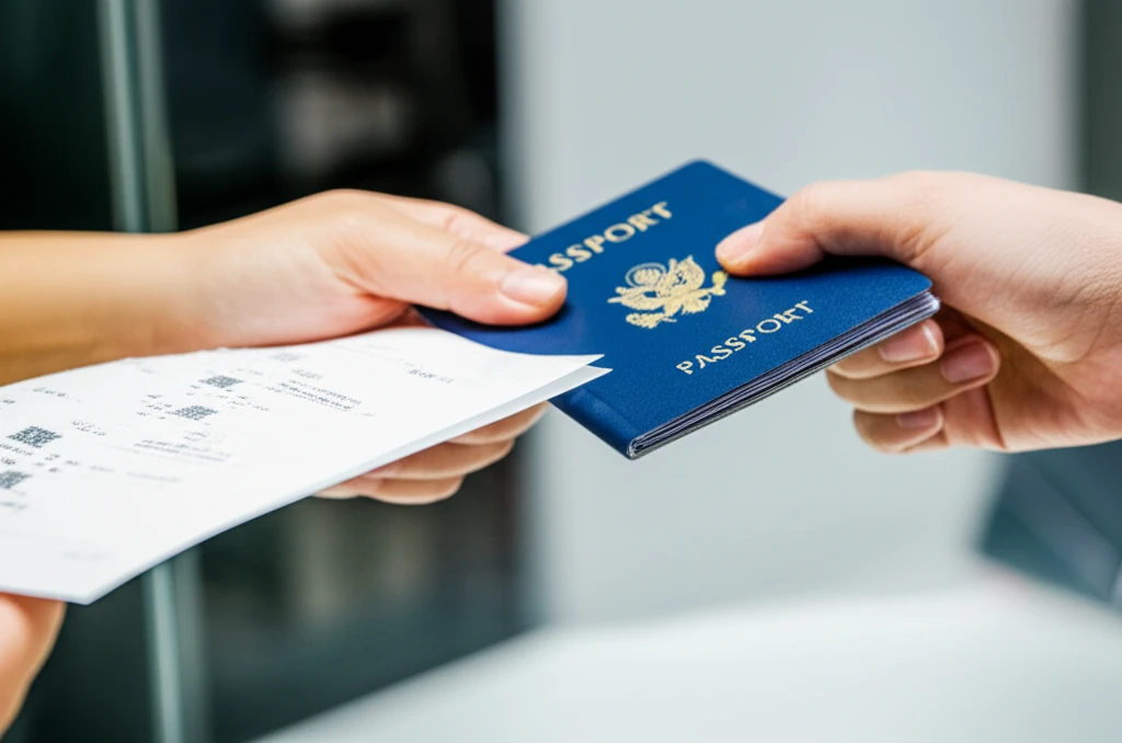 환전 수령 지연? 당황하지 말고 이렇