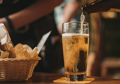맥주