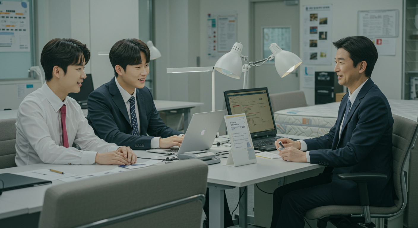 원룸 인테리어 견적