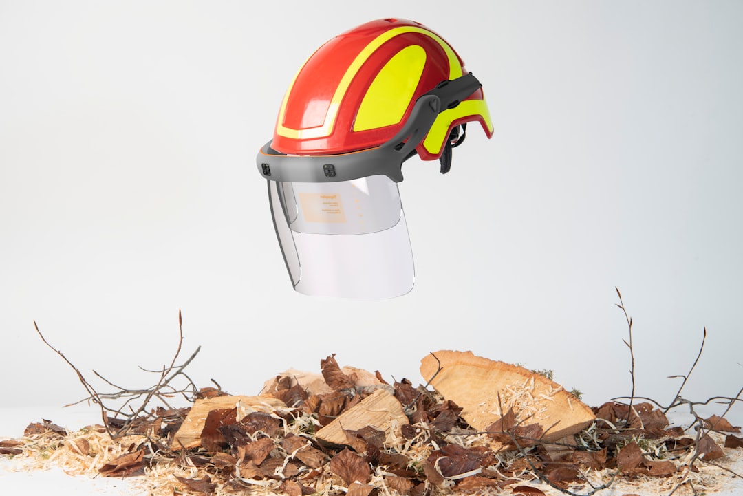 Fire 예방 (Fire prevention)