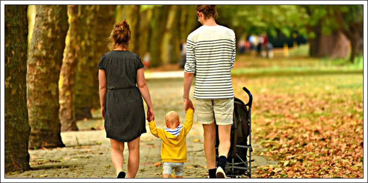 가족간 상속인의 개념과 정의