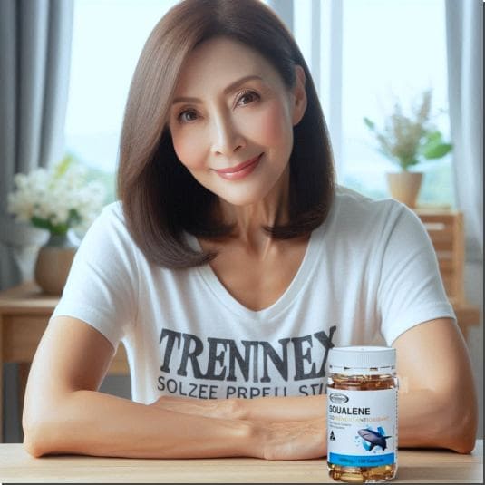 스쿠알렌 효능 및 많은 음식과 활용, 주의점