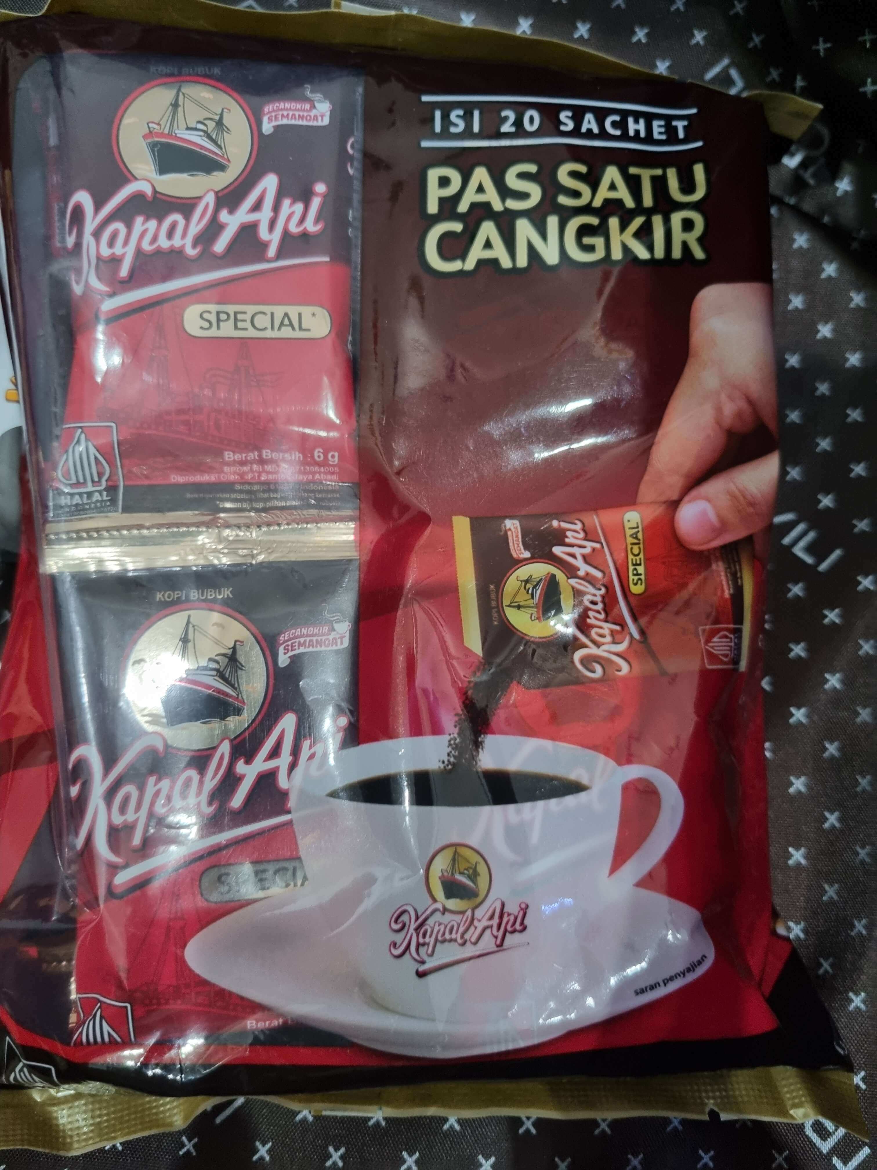 인도네시아 여행 선물&amp;#44; 고민하지마세요!