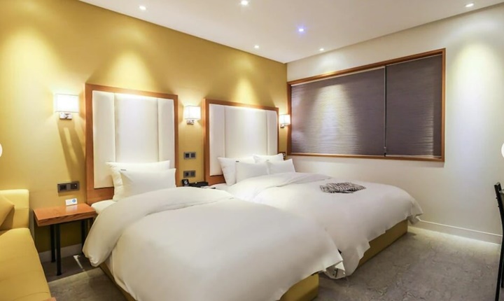 통영브룩스호텔