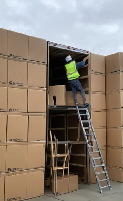 이사 견적 비교 - 유명 업체 가격 비교