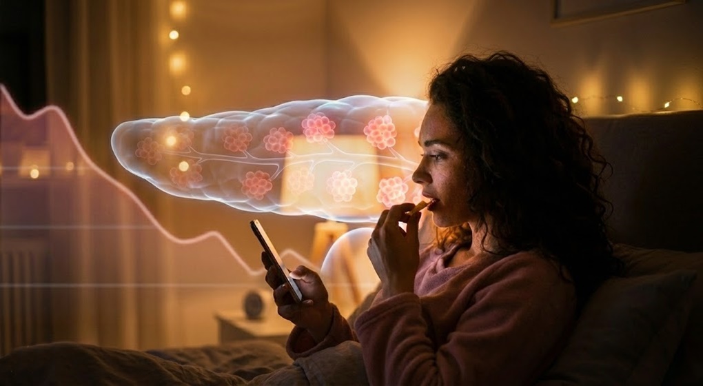 베타세포를 망치는 의외의 &lsquo;건강 습관&rsquo; 7가지, 대부분 좋다고 믿는다