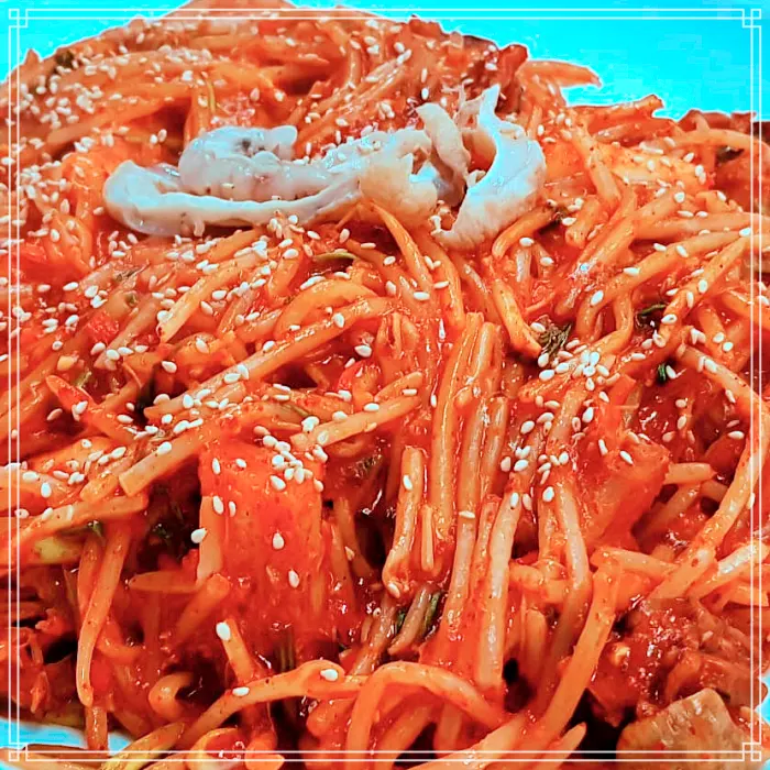생방송 투데이 안양 귀인동 수도권 최고의 해물찜 맛집
