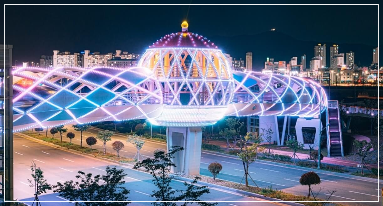 여수 가볼만한곳 베스트10 이순신대교 전망대
