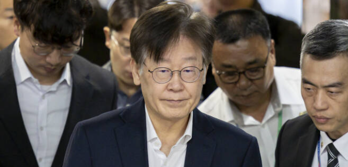 이재명 구속영장 기각, 한국 정치 판도 바꿀까? 검찰은 어떻게 대응할까?