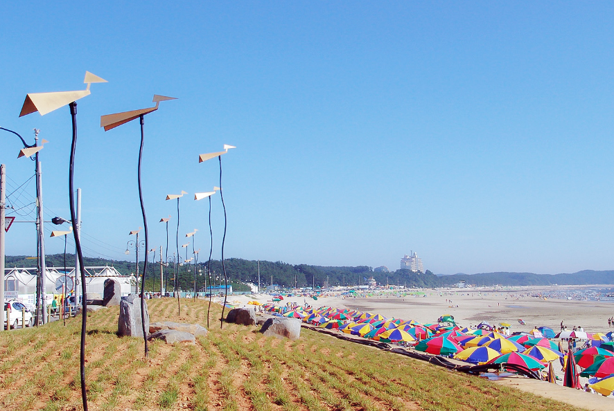 태안 튤립축제