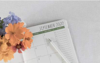 루틴 없는 인생에서 루틴 있는 인생으로