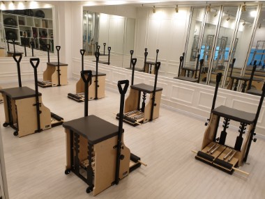 강남주민편익시설 종목