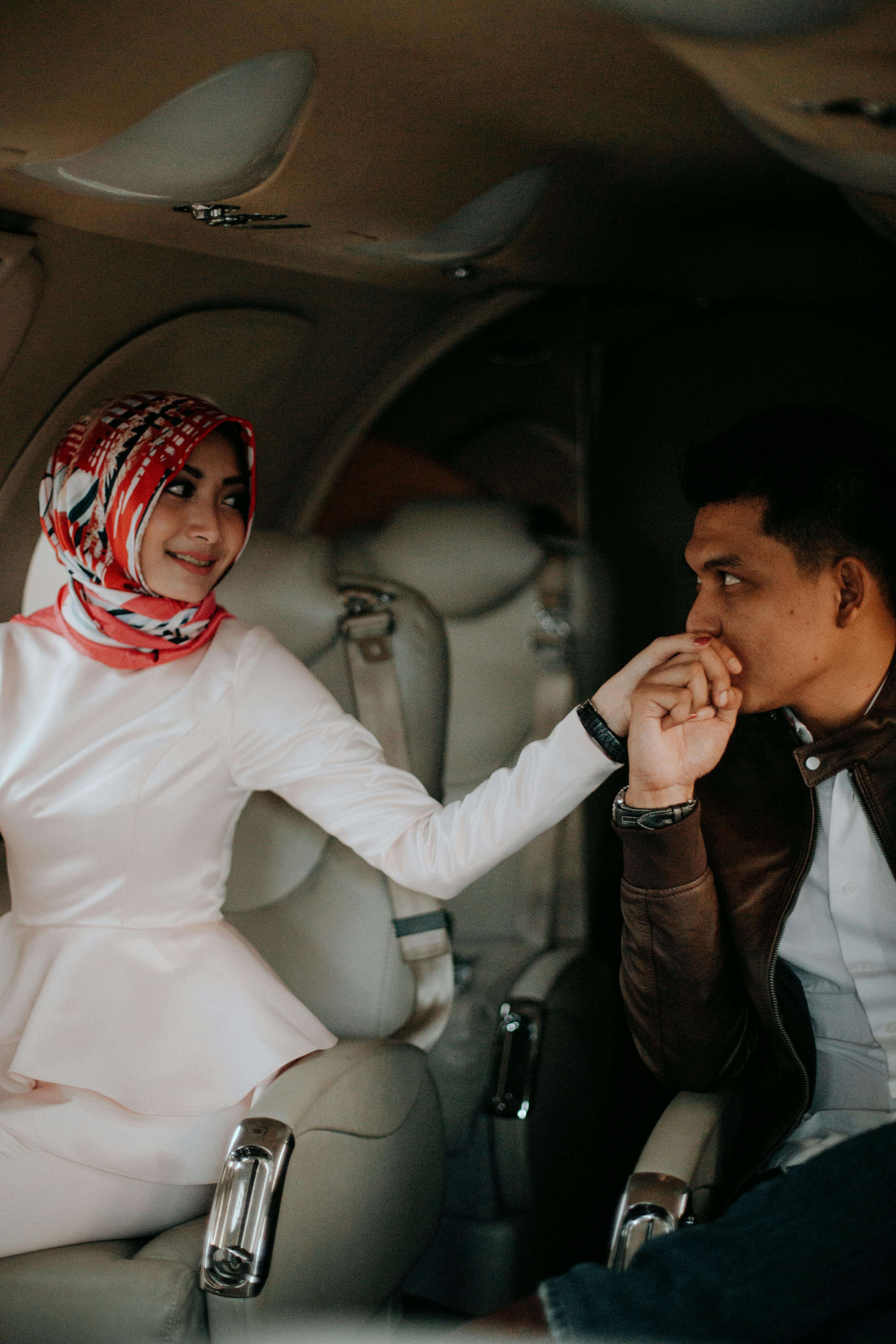 항공기 좌석 선택 꿀팁 : 승객 유형별(커플, 혼자, 아이 동반, 노약자, 장거리)