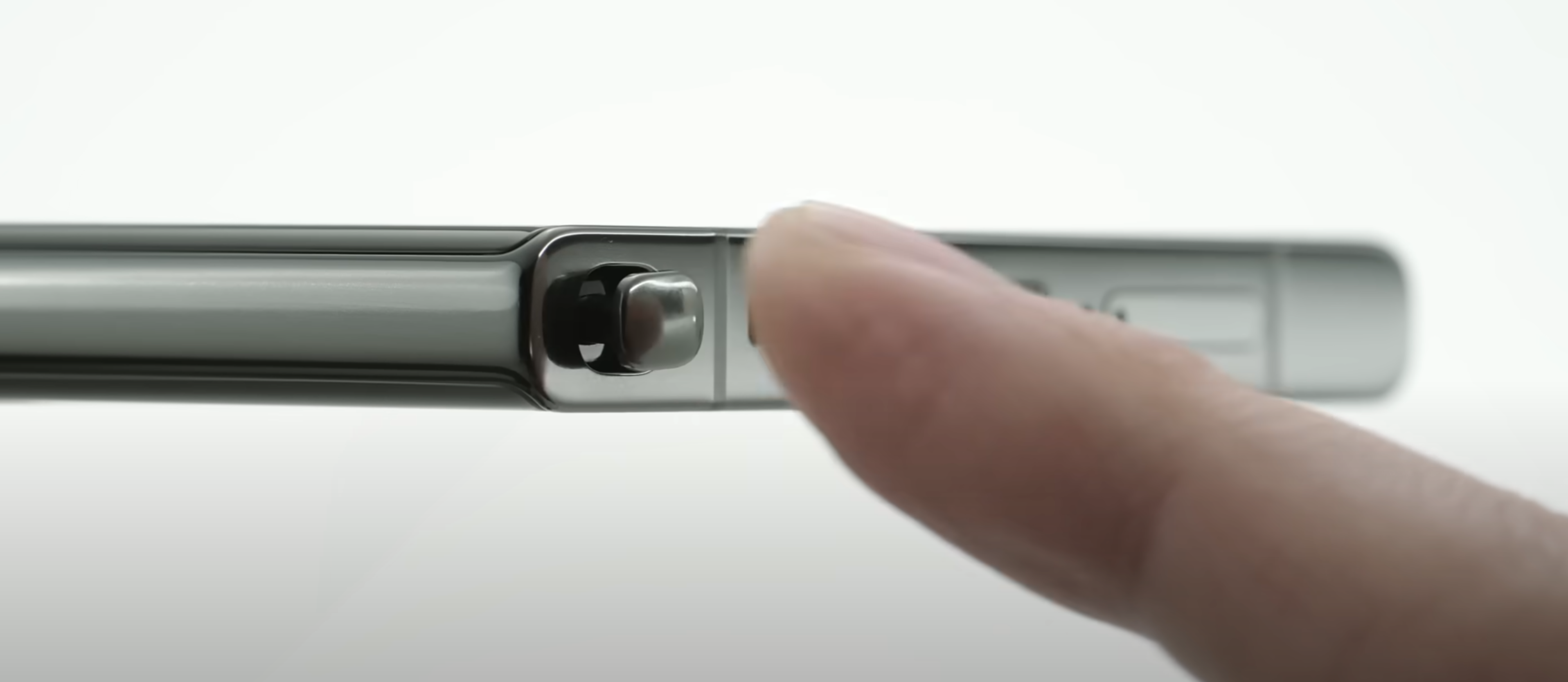 갤럭시 S23 울트라 S펜