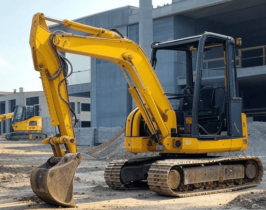 굴착기운전기능사 필기 최신 기출문제 바로가기&middot;시험일정&middot;합격률&middot;응시료 총정리