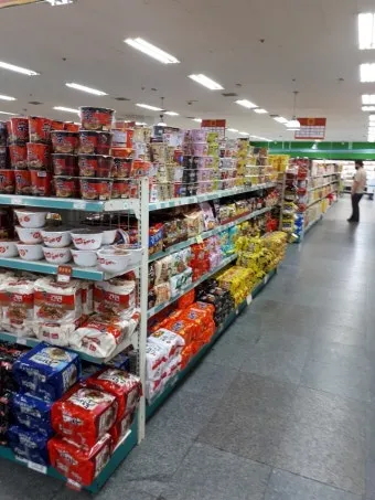 2025년 군대 PX 추천템 군마트 주류 가격 필수아이템 구매팁_6