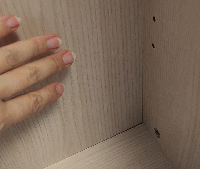 샘키즈수납장틈