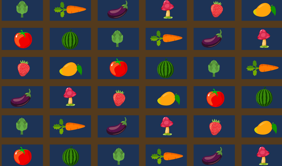 Vegetables, Fruits, Plants