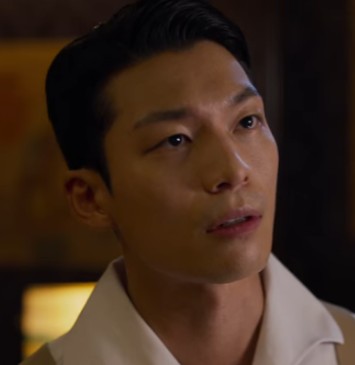 위하준 나오는 드라마 다시보기 - 경성크리처