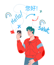 YARN 영어회화 앱으로 시작하는 영어 말하기