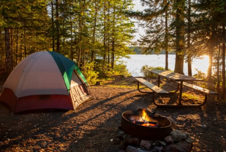 국립휴양림 예약사이트 총정리