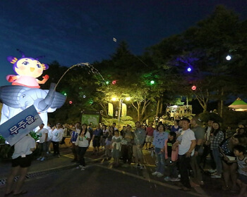 무주반딧불축제_4