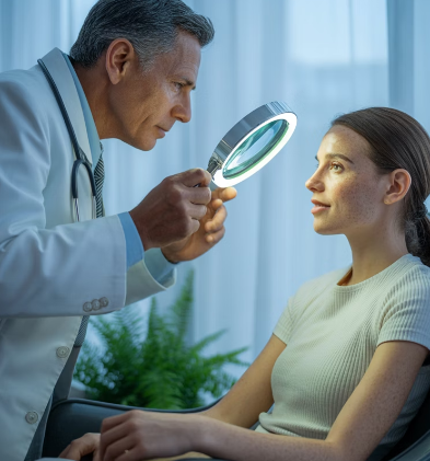 쥐젖이 생기는 이유