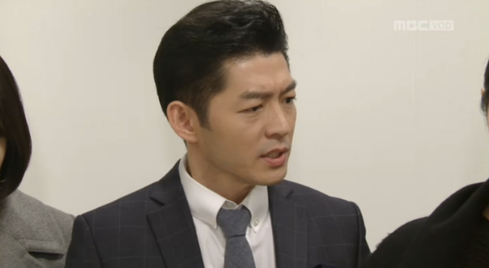 정유석 드라마 연기 활동