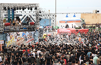 2025 보령머드축제 완벽 가이드