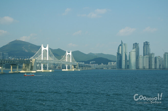 광안리 불꽃축제 명당자리 베스트 용호만 매립부두