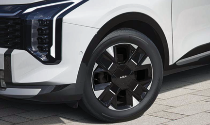 2025 스포티지 가격대별 트림 비교 내가 선택할 트림은?