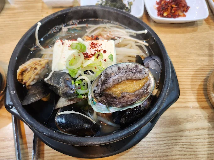 강원도 삼척 맛집 추천, 삼척 인생맛집