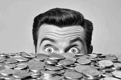 돈은 저절로 모이지 않는다-현실적인 저축 습관 만들기 가이드