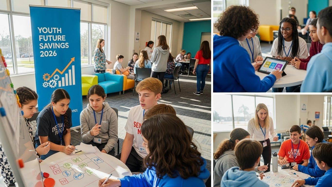 청년미래적금 2026