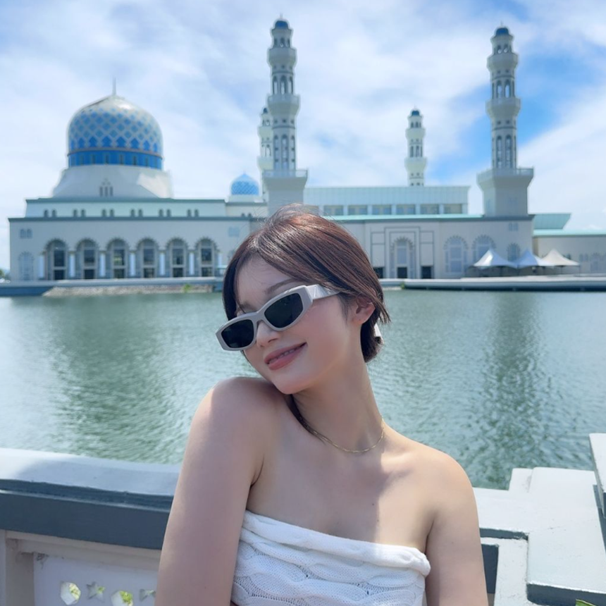 코타키나발루여행