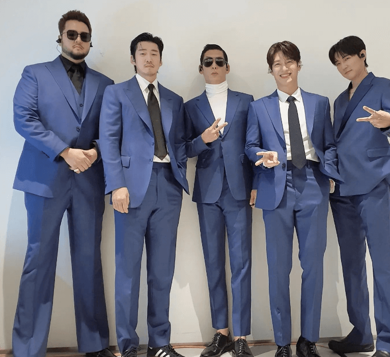 god 촛불하나 길