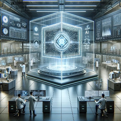 AI 가속기 원리 및 종류 3