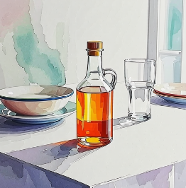 백초시럽 먹고 설사? 부작용과 올바른 복용법