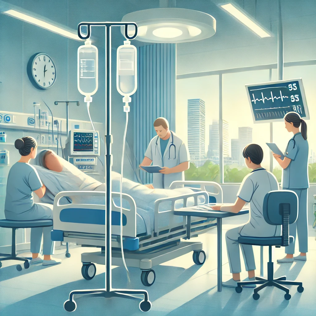 일본뇌염 증상, 진단 그리고 치료: 3. 일본뇌염의 치료