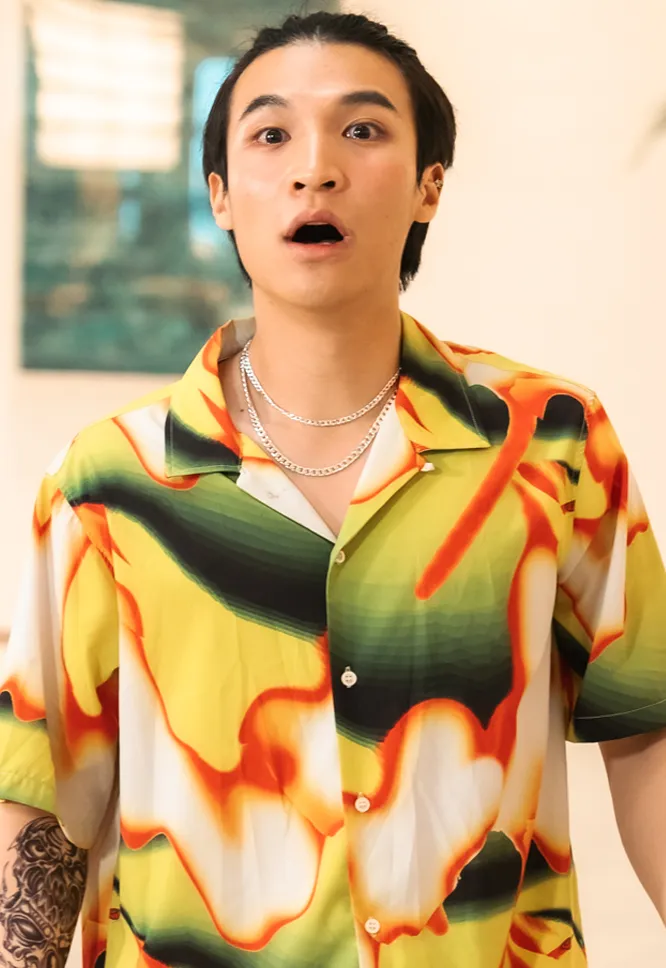 7인의 탈출