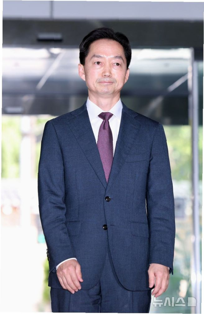 김지용 중수청장 후보자 나이 프로필｜학력&middot;고향&middot;사법연수원 28기&middot;검사&middot;변호사&middot;경력 총정리
