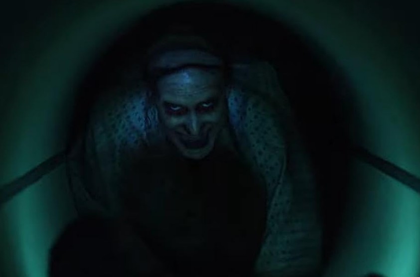 【캐나다 공포영화 추천】 인시디어스: 빨간 문 다시보기 줄거리 결말 후기 리뷰 스포일러