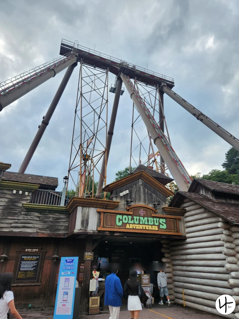 콜럼버스-대탐험-타러가는-사람들