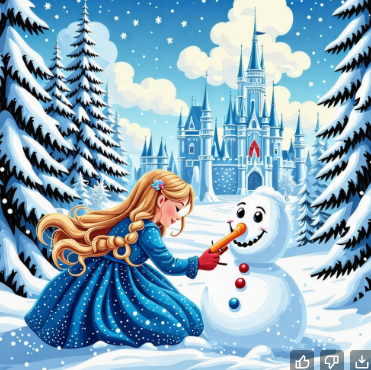 영화 겨울왕국에대한 사진