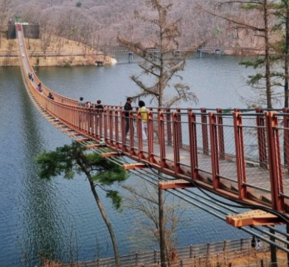 파주벚꽃명소