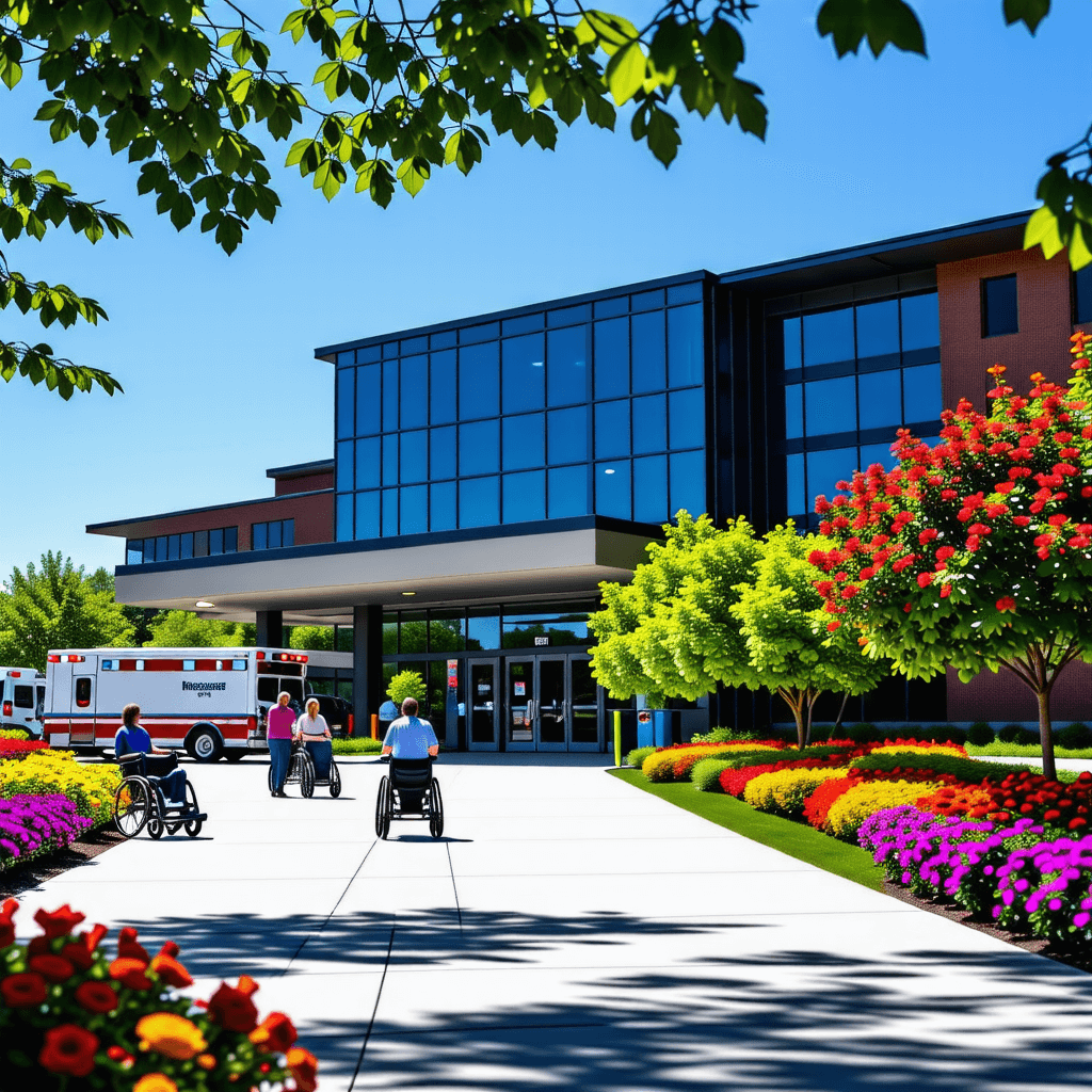 휴일 병원 찾기 다양한 방법